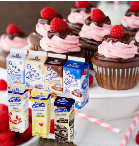 Top Cream Grupo Chantilly Top Cream Grupo Chantilly