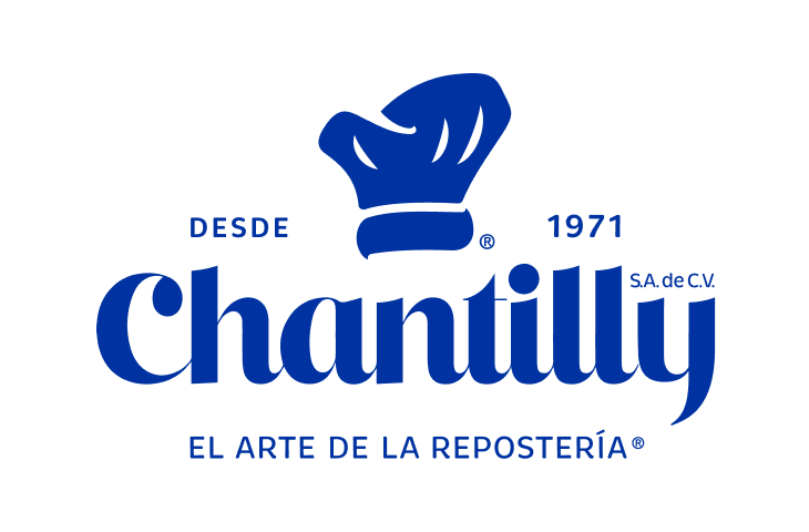 Harinas preparadas súper esponja - GRUPO CHANTILLY