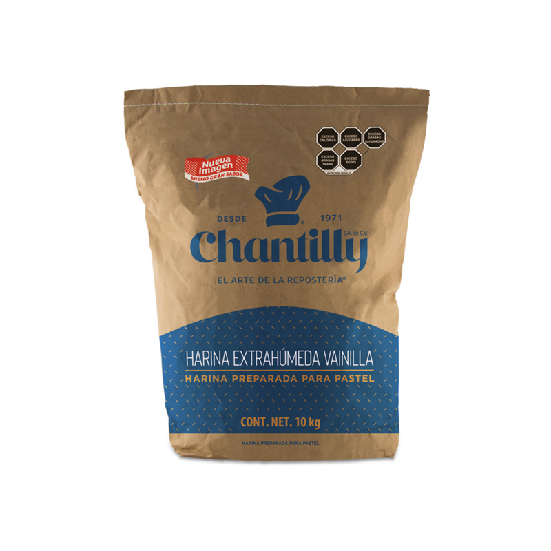 Productos Chantilly Grupo Chantilly Productos Chantilly Grupo Chantilly